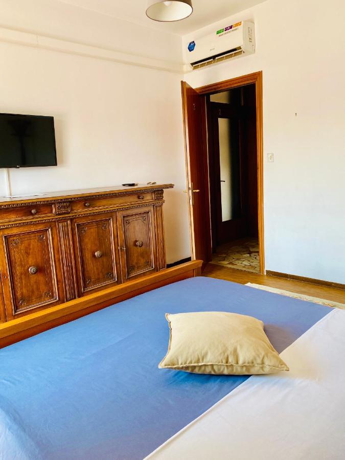 Pang'S Guesthouse Mestre Buitenkant foto