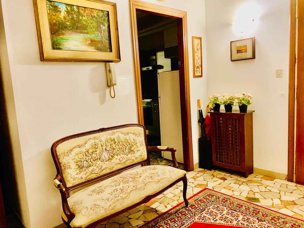 Pang'S Guesthouse Mestre Buitenkant foto